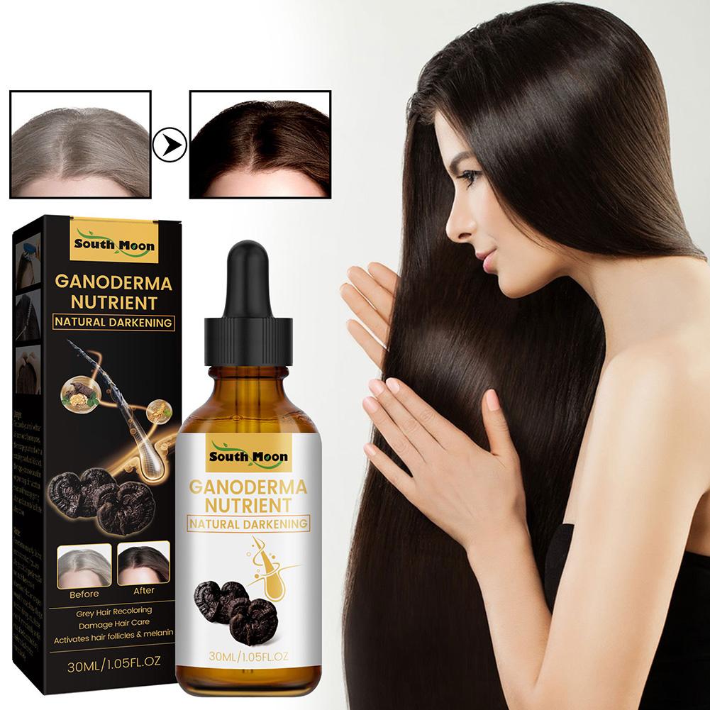 Licorice Root Sticks - 1/2 szt. Serum na siwe włosy