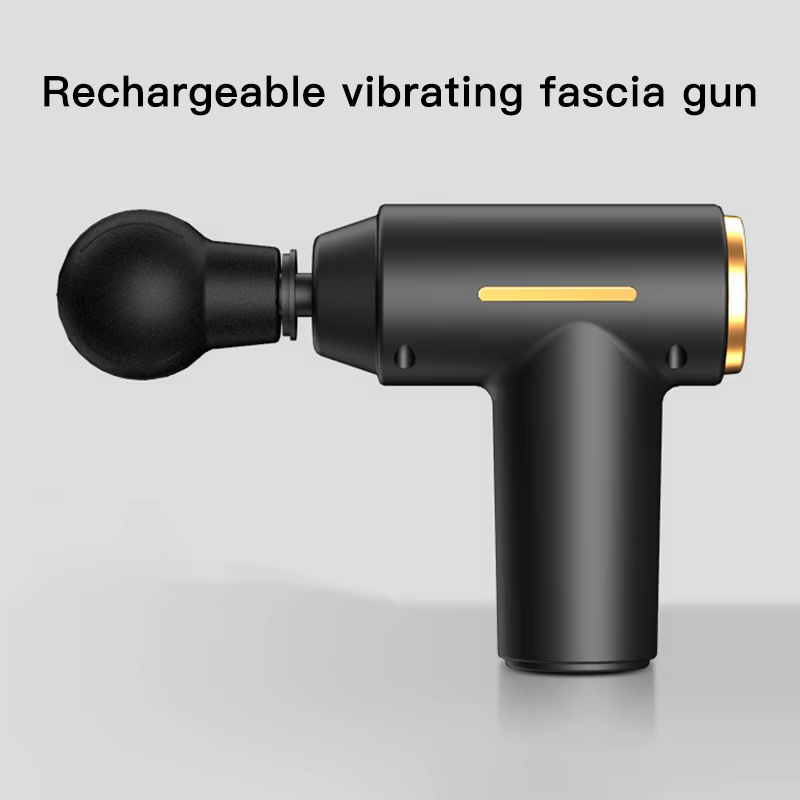 Mini kieszonkowy pistolet do m – Health Wellness recenzja i cena