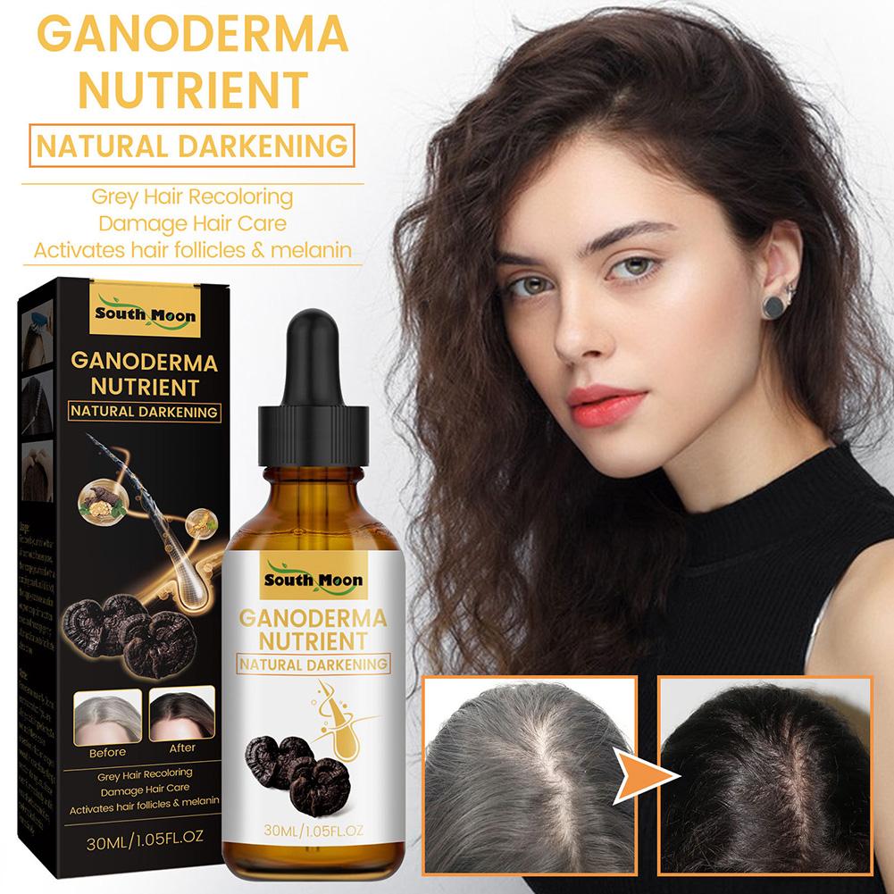 1/2 szt. Serum na siwe włosy z – Licorice Root Sticks recenzja i cena