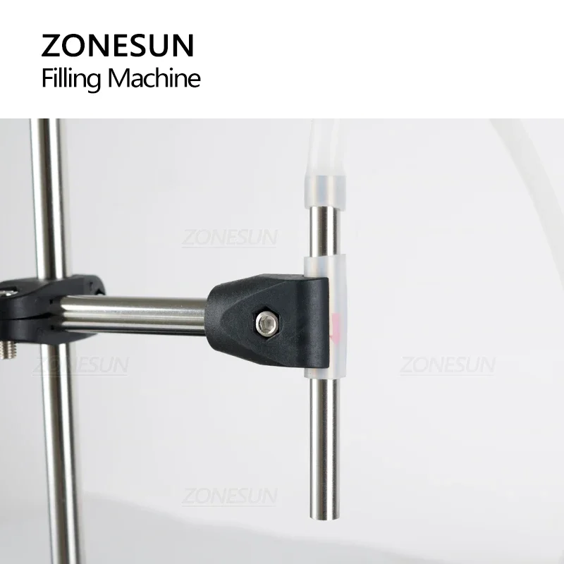 ZONESUN ZS-DPYT320 Pompka memb – Essential Oils recenzja i cena