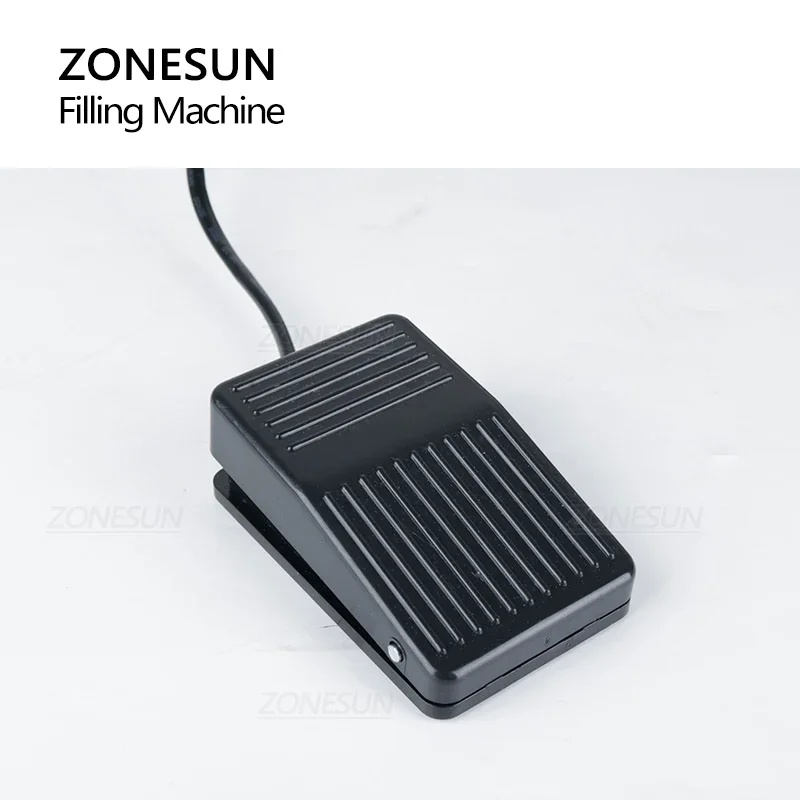 ZONESUN ZS-DPYT320 Pompka memb – Essential Oils recenzja i cena