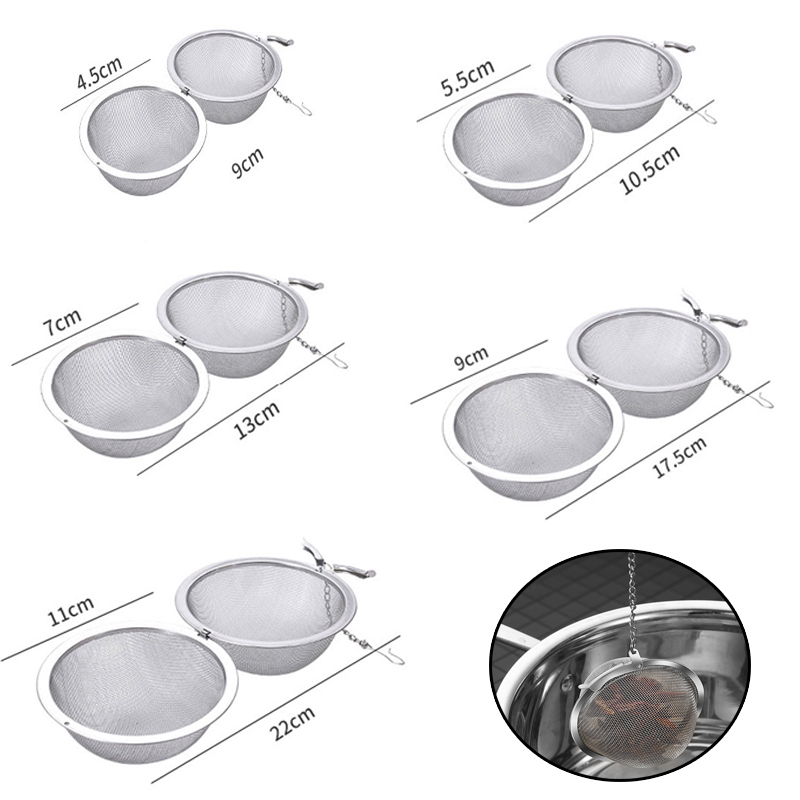 1-5 szt. Zaparzacz do herbaty, – Herbal Tea recenzja i cena
