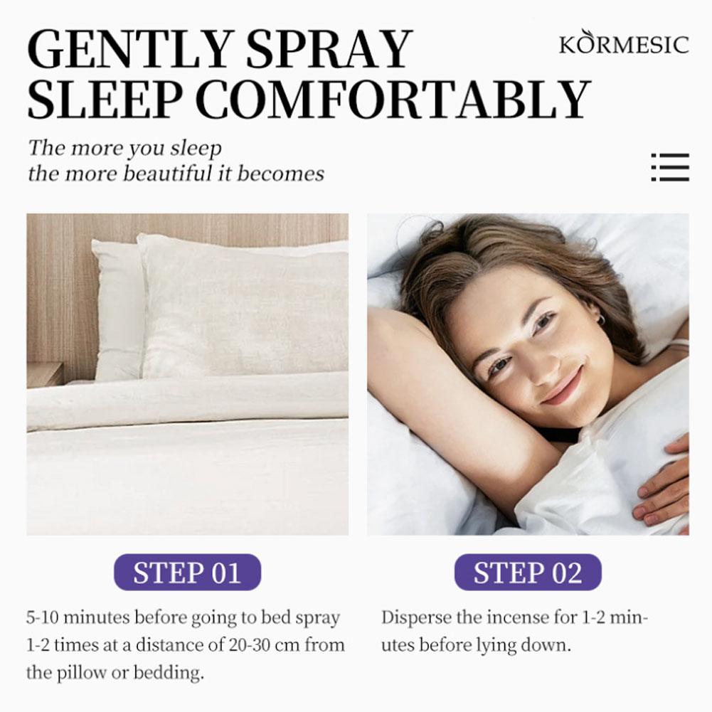 Balsam do głębokiego snu o zap – Lavender Oil recenzja i cena