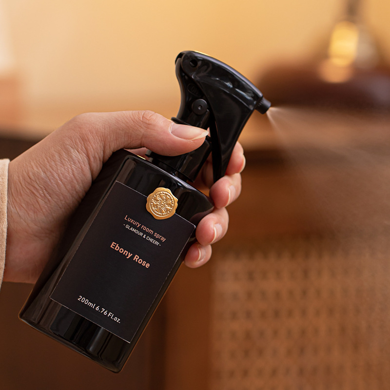 Spray do usuwania nieprzyjemny – Essential Oils recenzja i cena