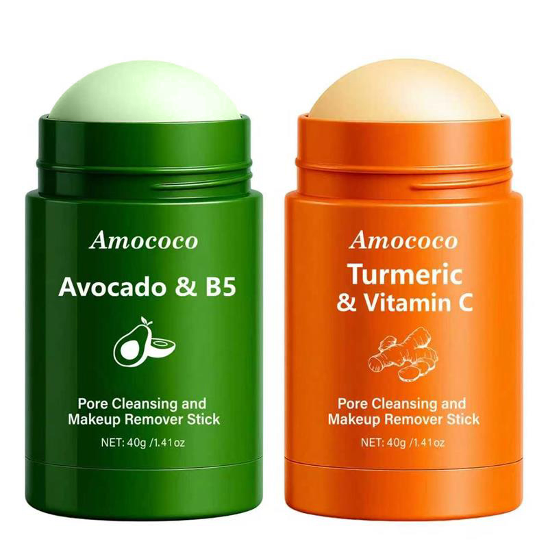 Amococo Kurkuma Witamina C Awo – Turmeric recenzja i cena