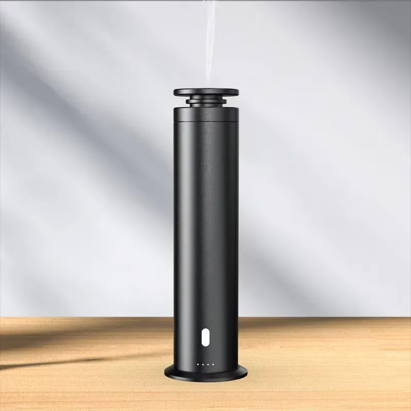 Inteligentny dyfuzor olejków e – Essential Oils recenzja i cena