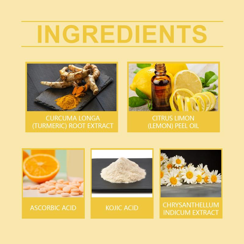 55 sztuk Płatki z Kurkumą i Kw – Turmeric recenzja i cena