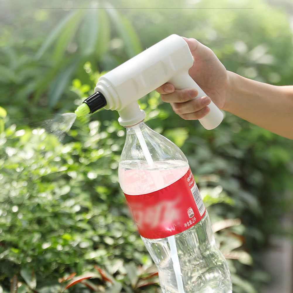 Elektryczna butelka z rozpylac – Herbal Tincture recenzja i cena