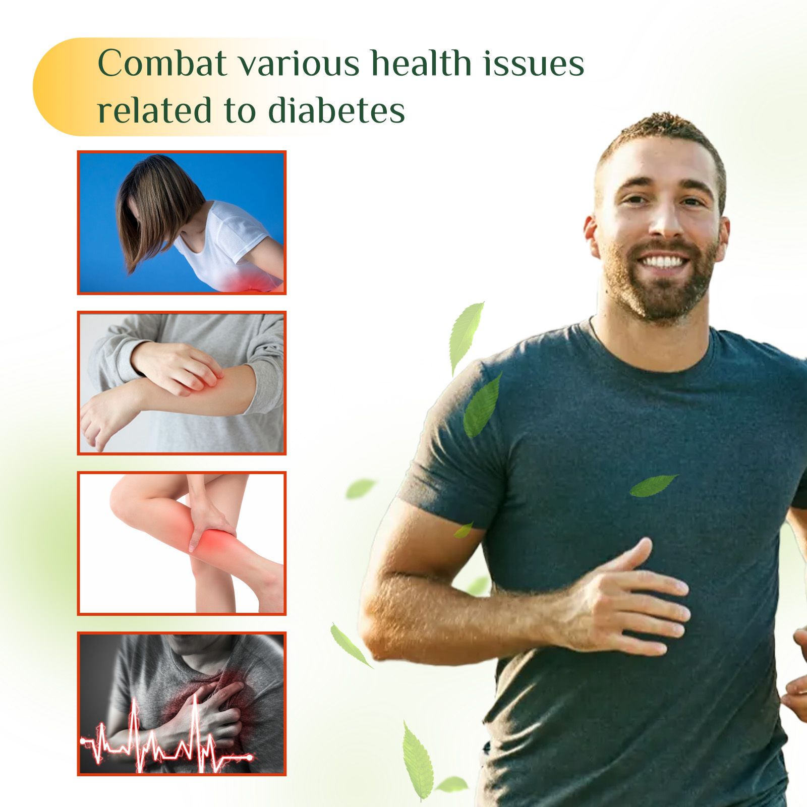 Ziołowy inhalator do nosa na c – Herbal Supplement recenzja i cena