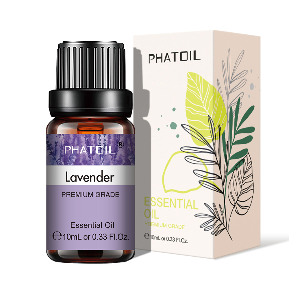 Zestaw olejków eterycznych PHA – Chamomile Tea recenzja i cena