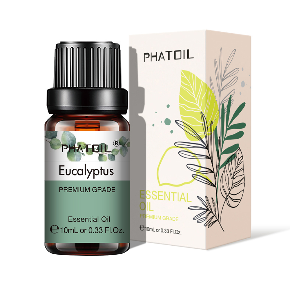 Zestaw olejków eterycznych PHA – Chamomile Tea recenzja i cena