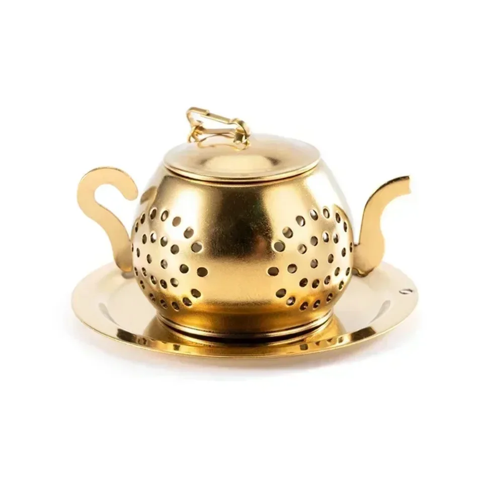 Sitko do herbaty ziołowej, akc – Herbal Tea recenzja i cena