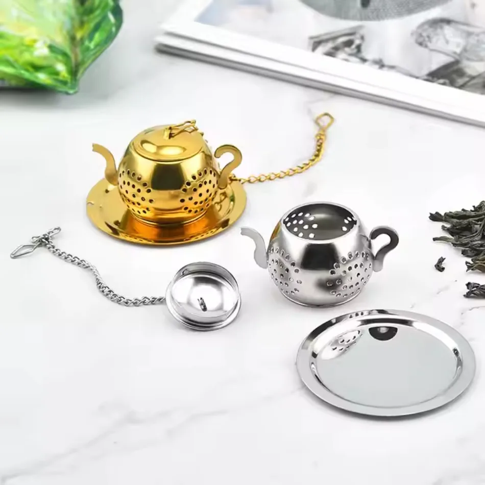 Sitko do herbaty ziołowej, akc – Herbal Tea recenzja i cena