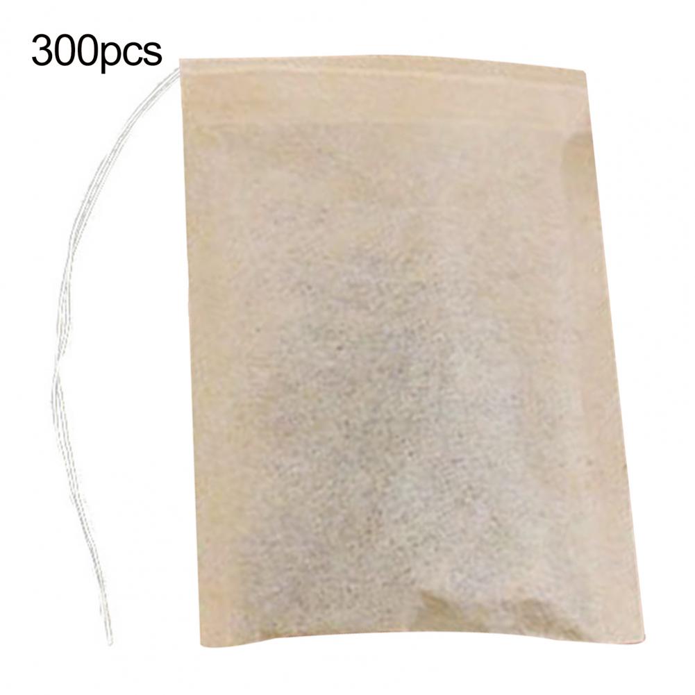 Sitko do herbaty, 300 sztuk, j – Herbal Tea recenzja i cena