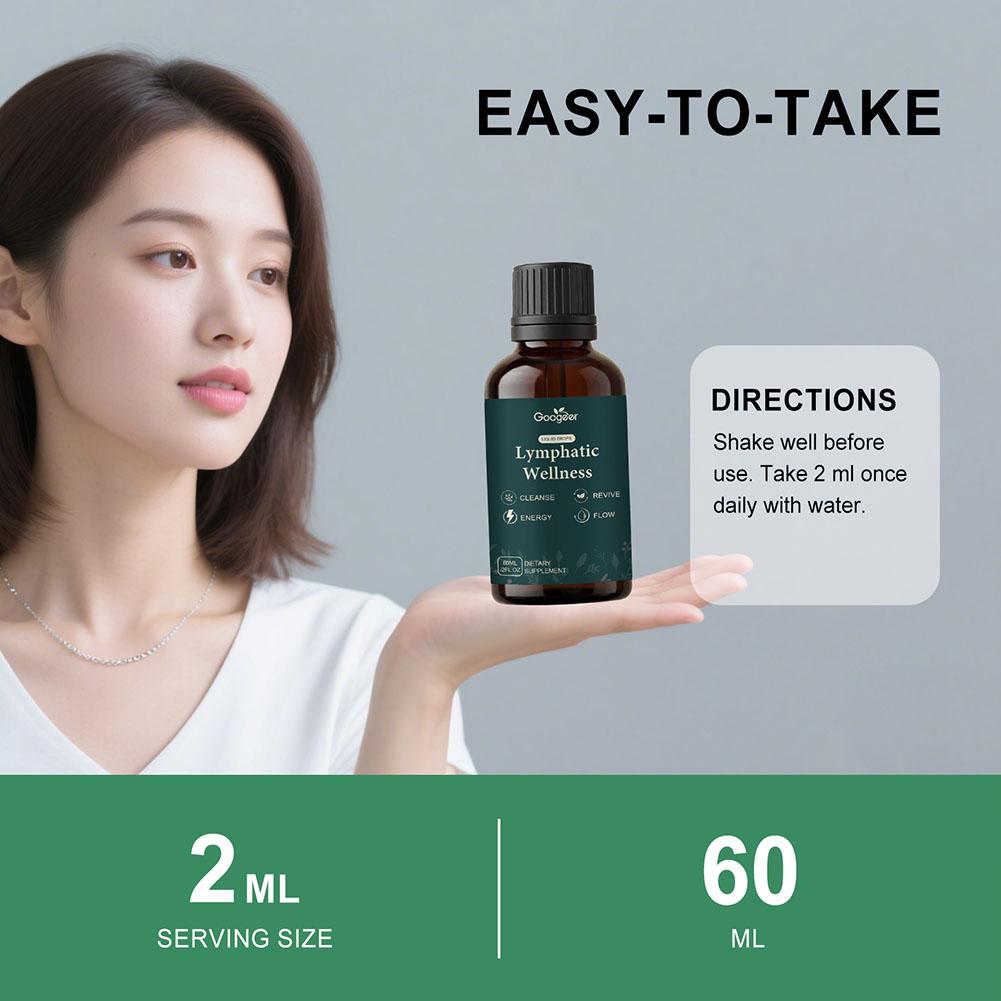 60ml Płynny Preparat Wspomagaj – Herbal Supplement recenzja i cena