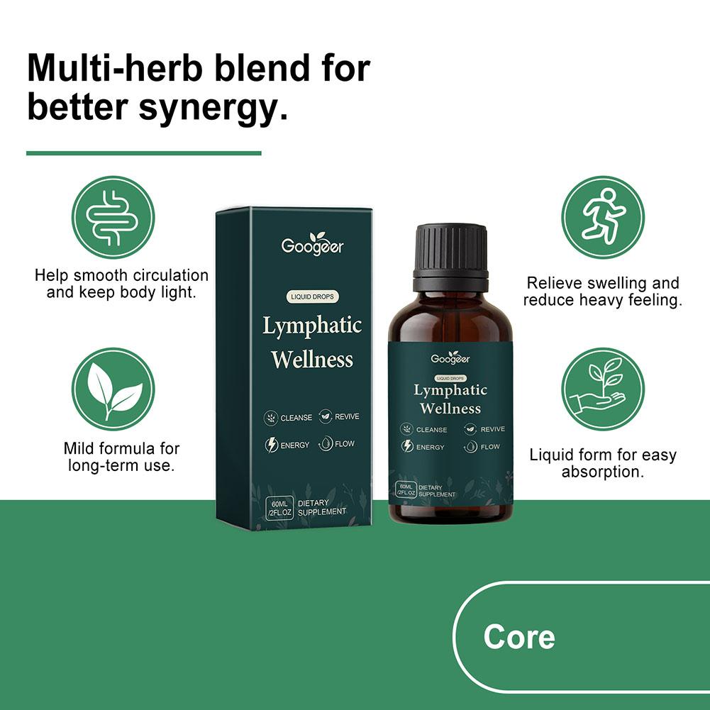 60ml Płynny Preparat Wspomagaj – Herbal Supplement recenzja i cena