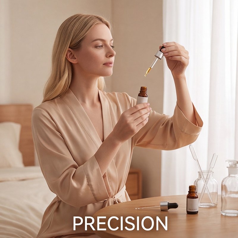 1/2/3/4/5 SZT. Perfumy Olejkow – Essential Oils recenzja i cena