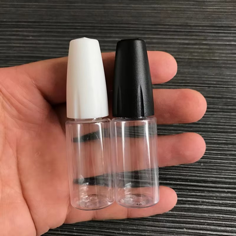 100 szt. 10ML 15ML Plastikowe  – Essential Oils recenzja i cena