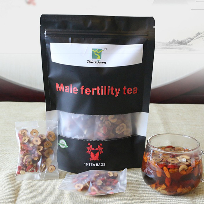 150G Herbata z żeń-szenia i Pi – Chamomile Tea recenzja i cena