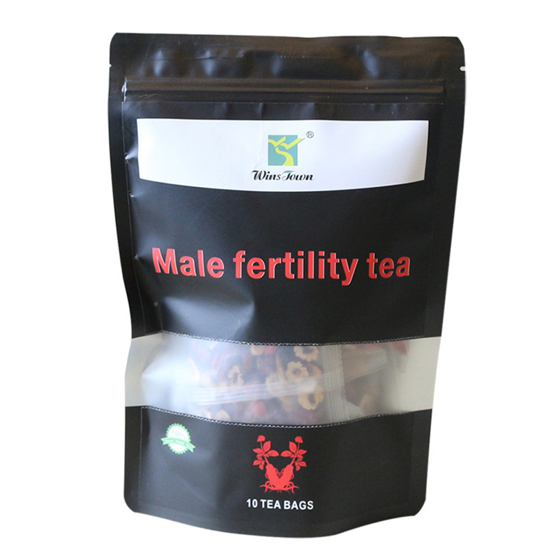 150G Herbata z żeń-szenia i Pi – Chamomile Tea recenzja i cena