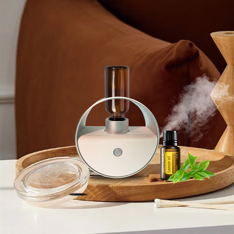 Dyfuzor olejków eterycznych Dy – Lavender Oil recenzja i cena