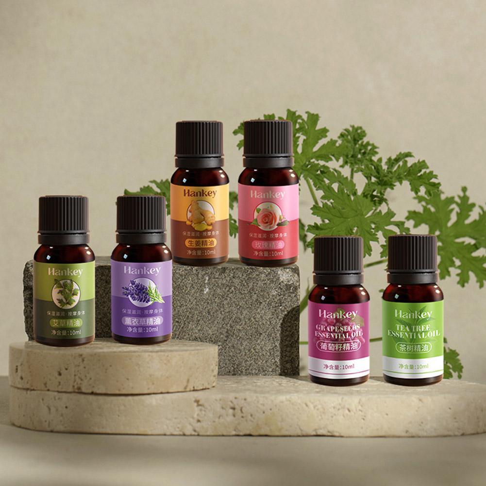 10ml Olejek do masażu ciała z  – Lavender Oil recenzja i cena