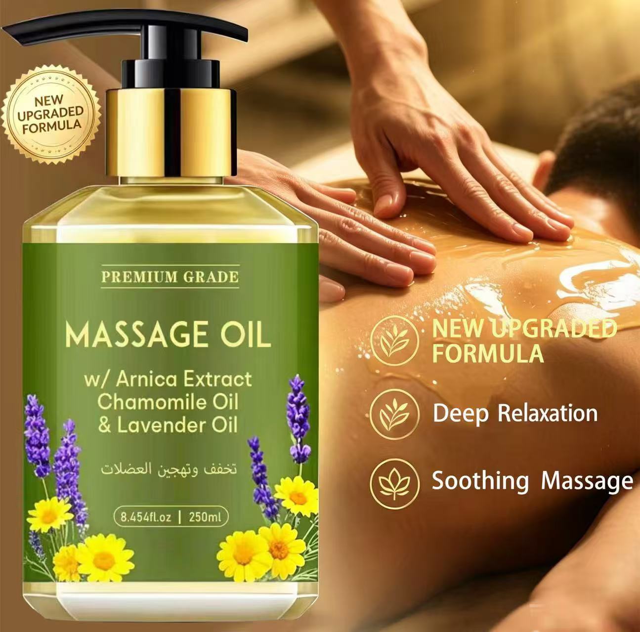 Nowy, ulepszony, wysokiej jako – Lavender Oil recenzja i cena